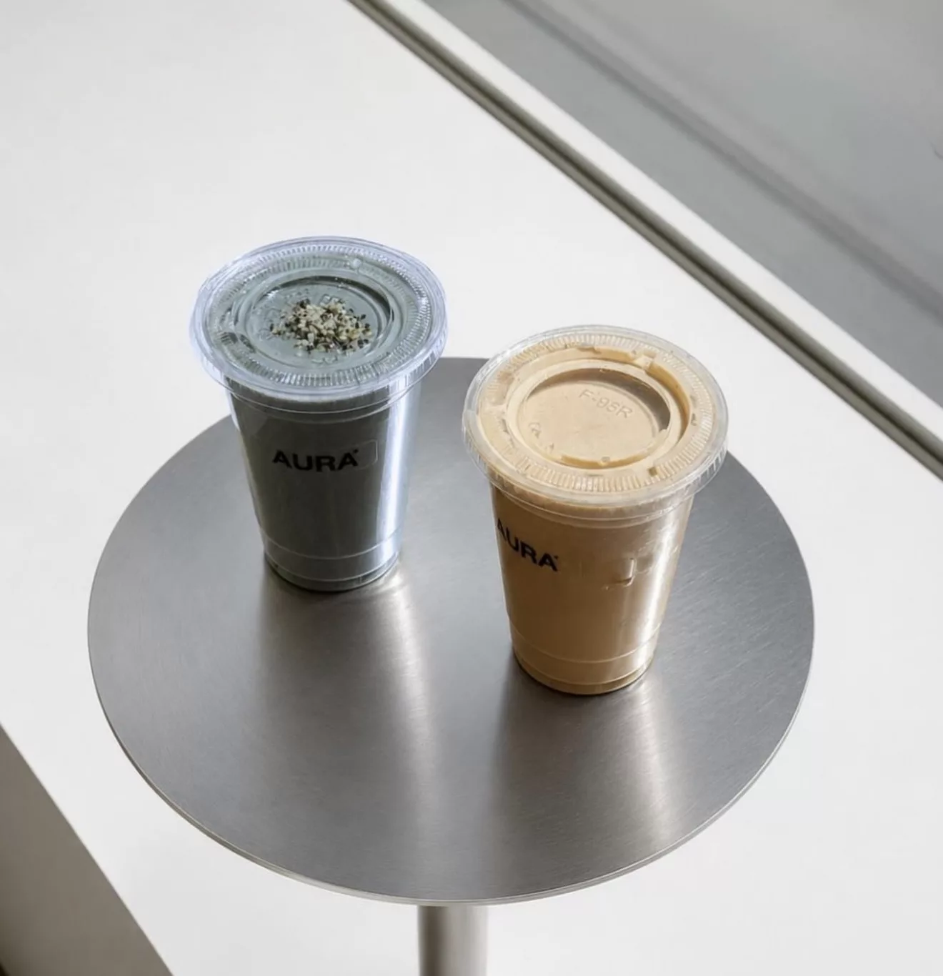 Boost Shakes