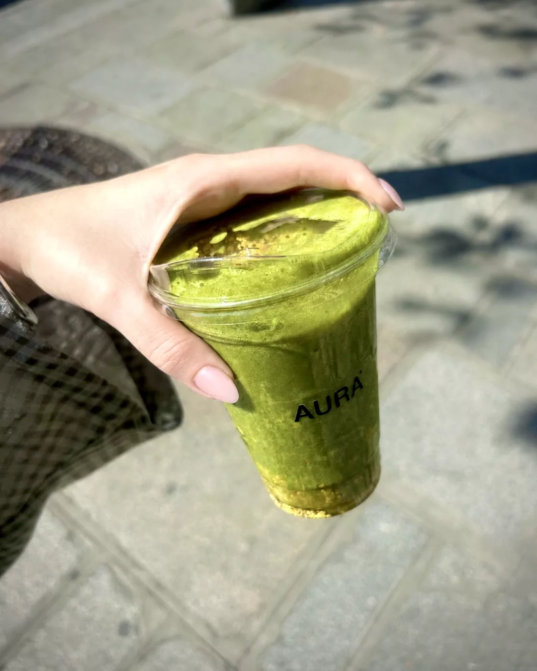 SMOOTHIES