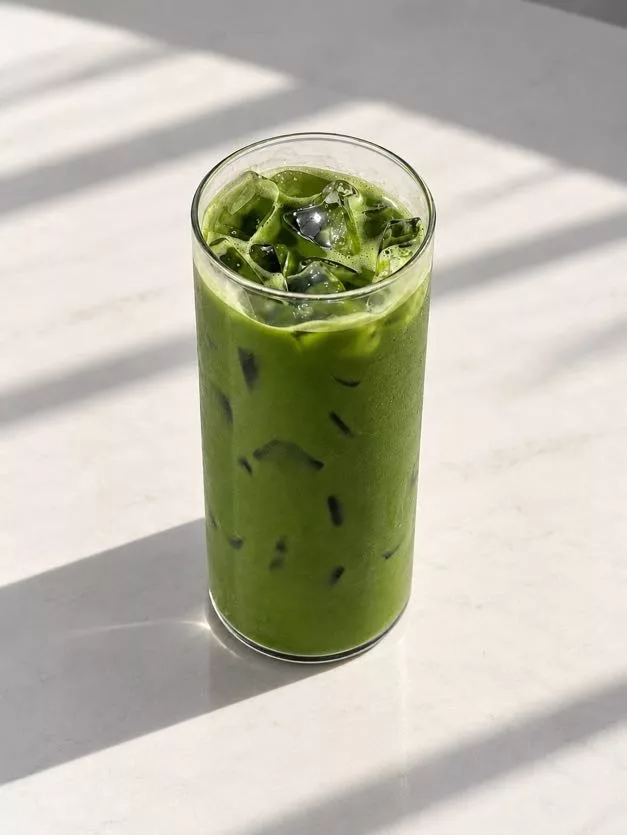 BOISSONS SUPERFOOD