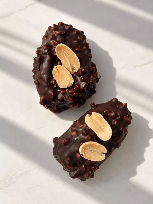 SMART SNACKS